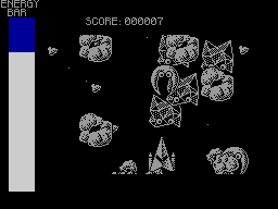 Screen from Sinclair User issue 72: Megatape 1