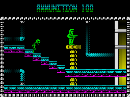 Screen from Sinclair User issue 79: Megatape 8