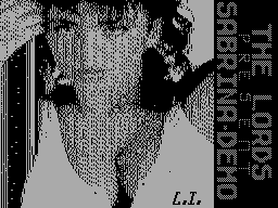 Screen from Sabrina Demo