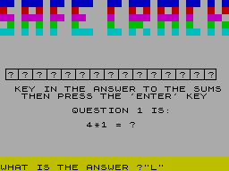 Screen from Safe Crack