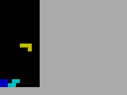 Screen from Salen Tan Ricos