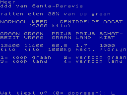 Screen from Santa Paravia en Fiumaccio
