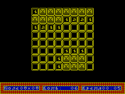 Screen from Sapper