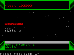 Screen from Sappro