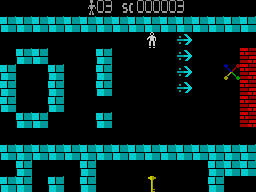 Screen from Saracen