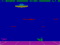 Screen from Sarlmoor