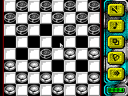 Screen from Saski