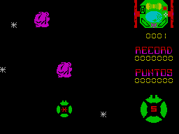 Screen from Saturno 3