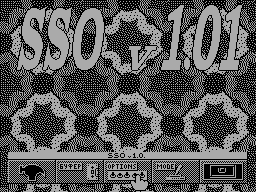 Screen from Scan Screens Optimizer