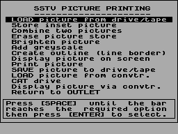 Screen from Scandump