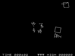 Screen from Schizoids