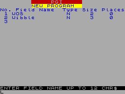 Screen from Sci-File