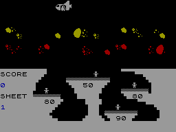 Screen from Scientist Rescue
