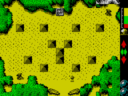 Screen from Score 3020