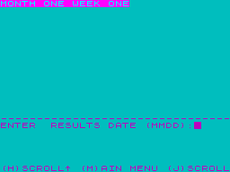 Screen from Scoredraw
