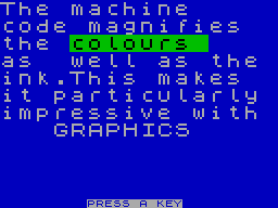 Screen from Screen *2