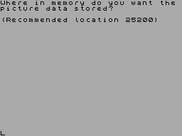 Screen from Screen Compactor