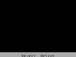Screen from Screen Master