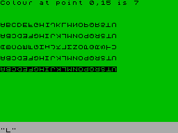 Screen from Screen Suite