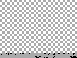 Screen from Screendraw