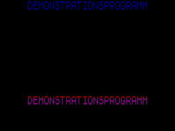 Screen from Scroll