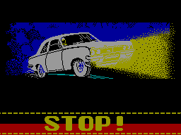Screen from Scroll Show