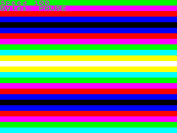 Screen from Scrolling Pause