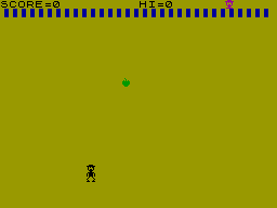 Screen from Scrumper