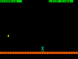Screen from Scrumpy