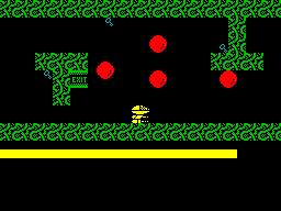 Screen from Scumball 2