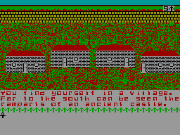 Screen from Se-Kaa of Assiah
