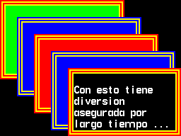 Screen from Se-Lan