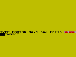 Screen from Second Opinion