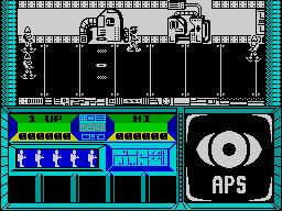 Screen from Sector 90