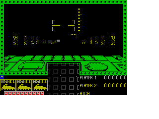 Screen from 3D Seiddab Attack