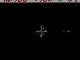 Screen from Sentinel
