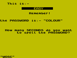 Screen from Sentry
