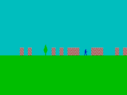 Screen from Sentry