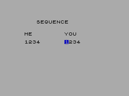 Screen from Sequence