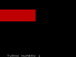 Screen from Sequencer