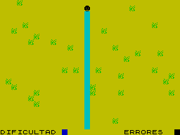 Screen from Seto