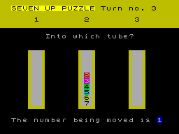 Screen from Seven Up