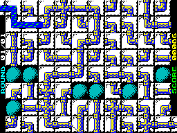 Screen from Sewerage