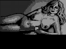 Screen from Sex