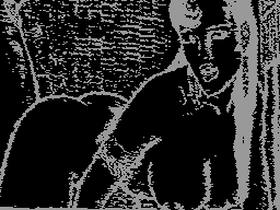 Screen from Sexdemo