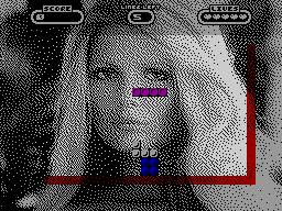 Screen from Sextris