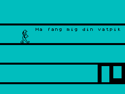 Screen from The Sexy Secret