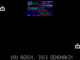 Screen from Sgt. Pepper 7