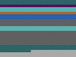 Screen from Shades of Success