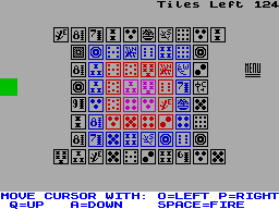 Screen from Shanghai